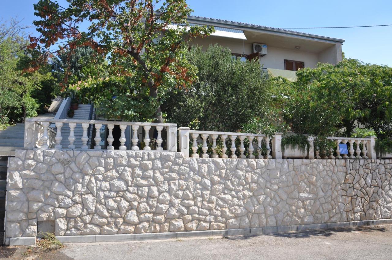 Apartmani Karla เคลโนวีซา ภายนอก รูปภาพ