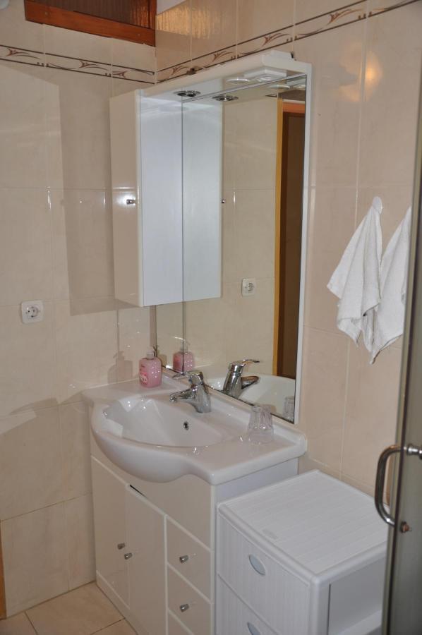 Apartmani Karla เคลโนวีซา ภายนอก รูปภาพ