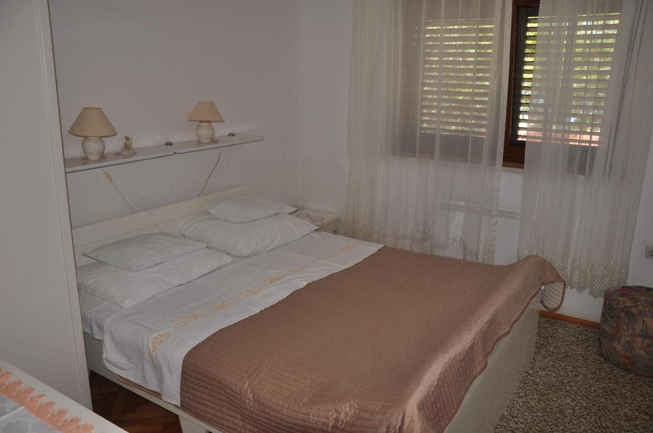 Apartmani Karla เคลโนวีซา ภายนอก รูปภาพ