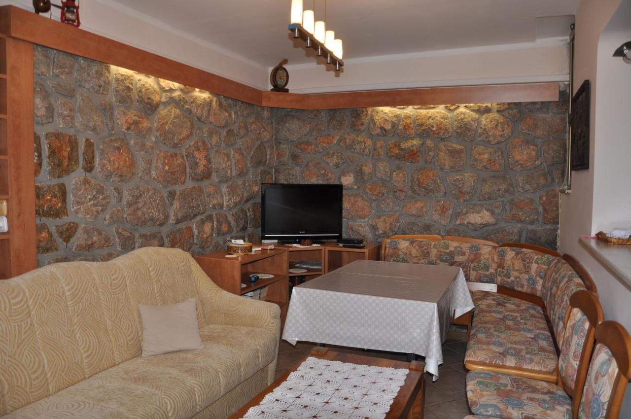 Apartmani Karla เคลโนวีซา ภายนอก รูปภาพ
