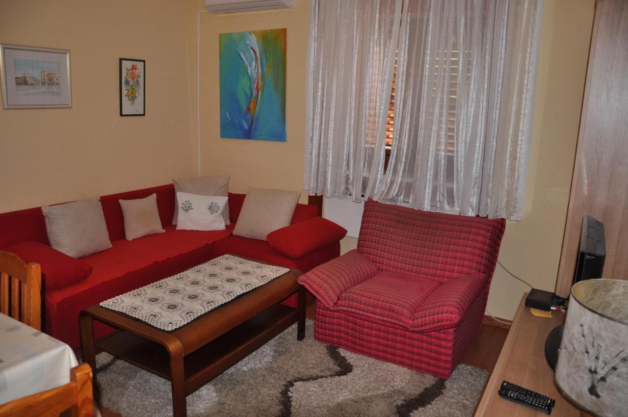 Apartmani Karla เคลโนวีซา ภายนอก รูปภาพ