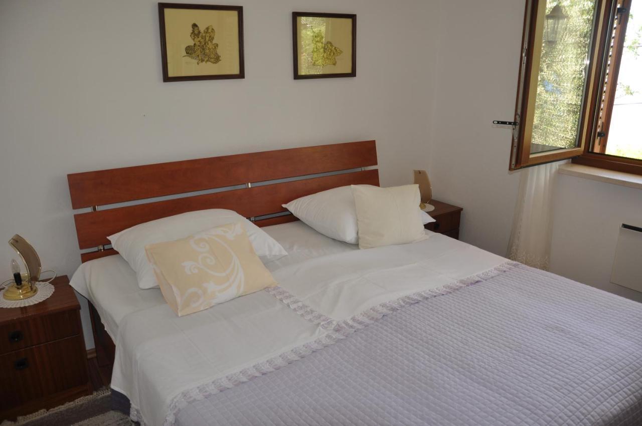 Apartmani Karla เคลโนวีซา ภายนอก รูปภาพ