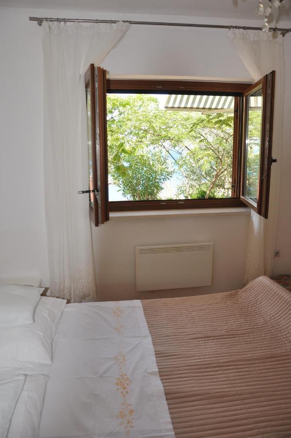 Apartmani Karla เคลโนวีซา ภายนอก รูปภาพ