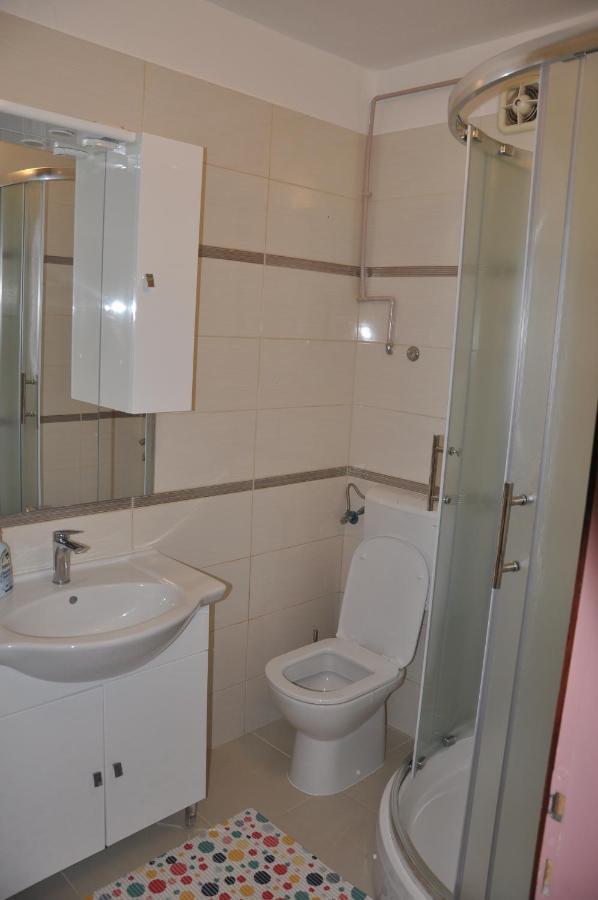 Apartmani Karla เคลโนวีซา ภายนอก รูปภาพ