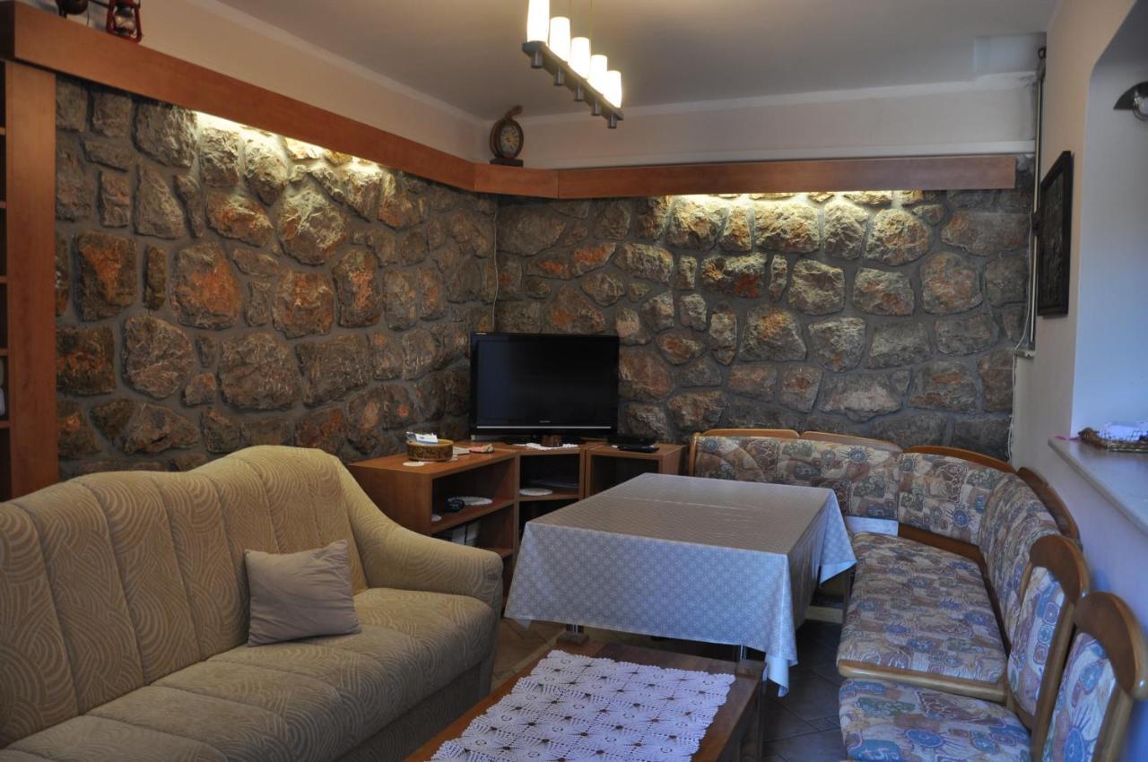 Apartmani Karla เคลโนวีซา ภายนอก รูปภาพ