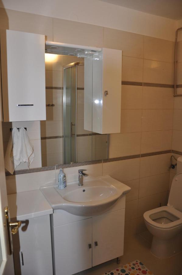 Apartmani Karla เคลโนวีซา ภายนอก รูปภาพ
