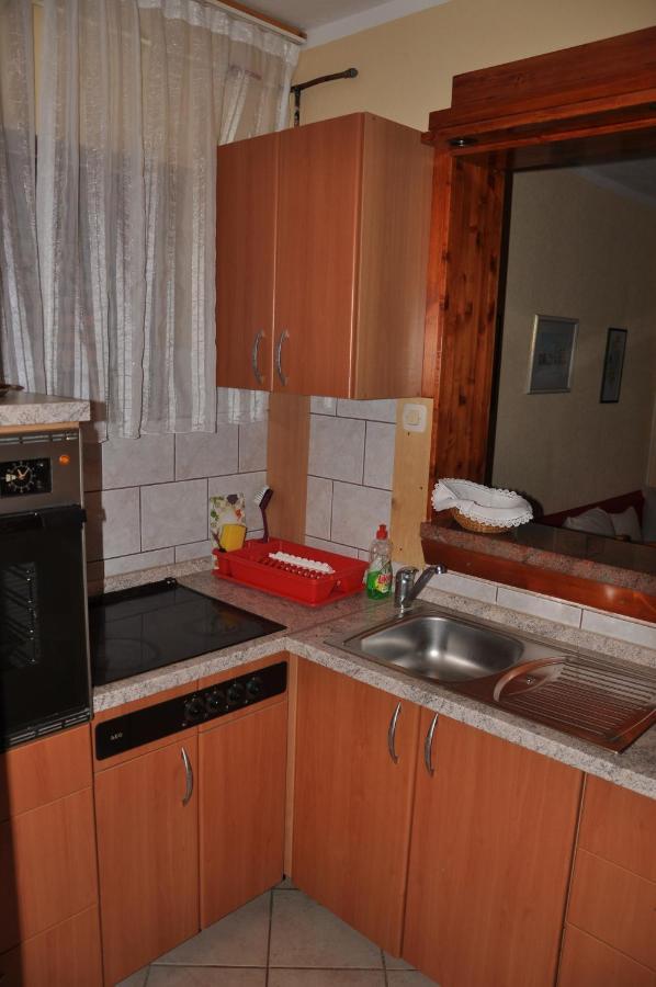 Apartmani Karla เคลโนวีซา ภายนอก รูปภาพ