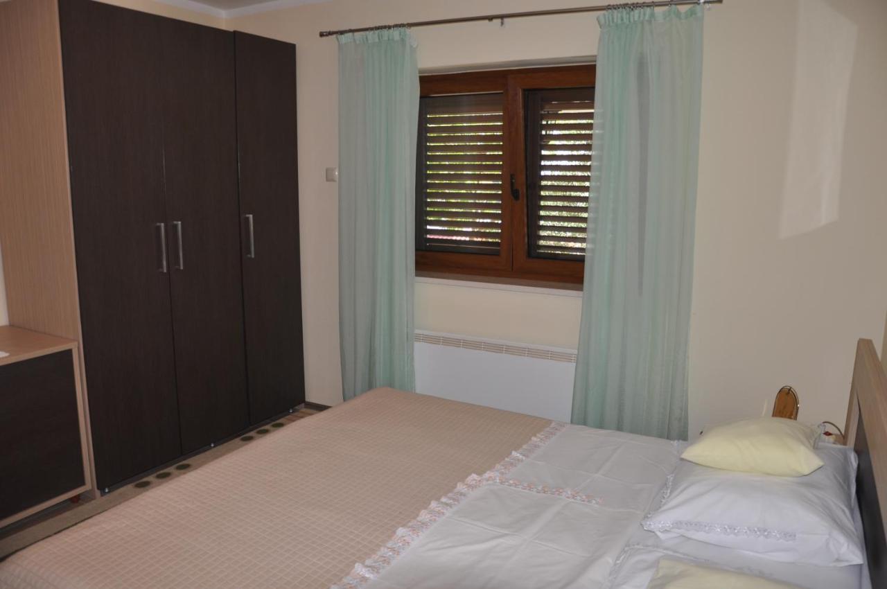 Apartmani Karla เคลโนวีซา ภายนอก รูปภาพ