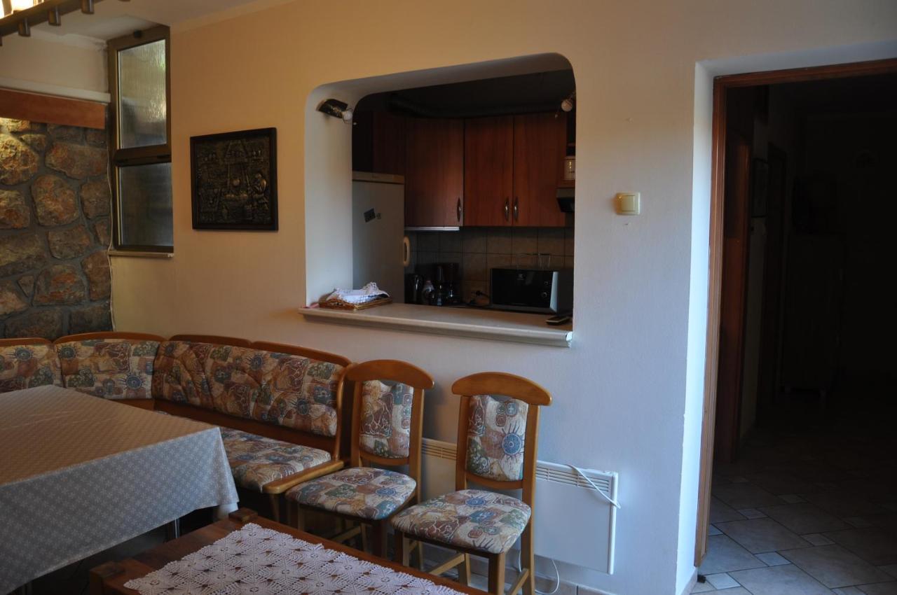 Apartmani Karla เคลโนวีซา ภายนอก รูปภาพ