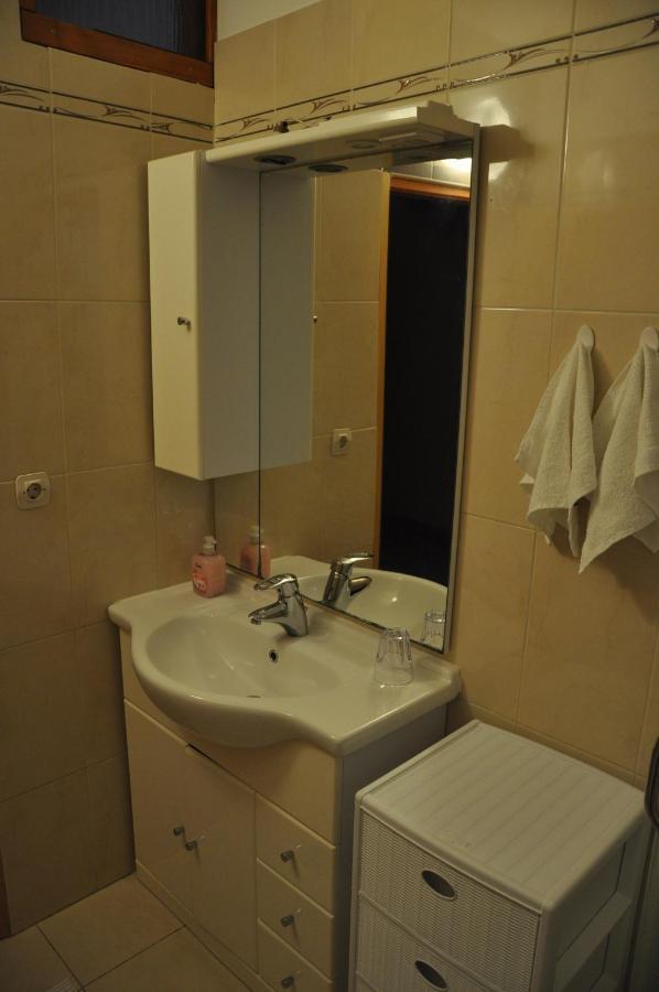Apartmani Karla เคลโนวีซา ภายนอก รูปภาพ