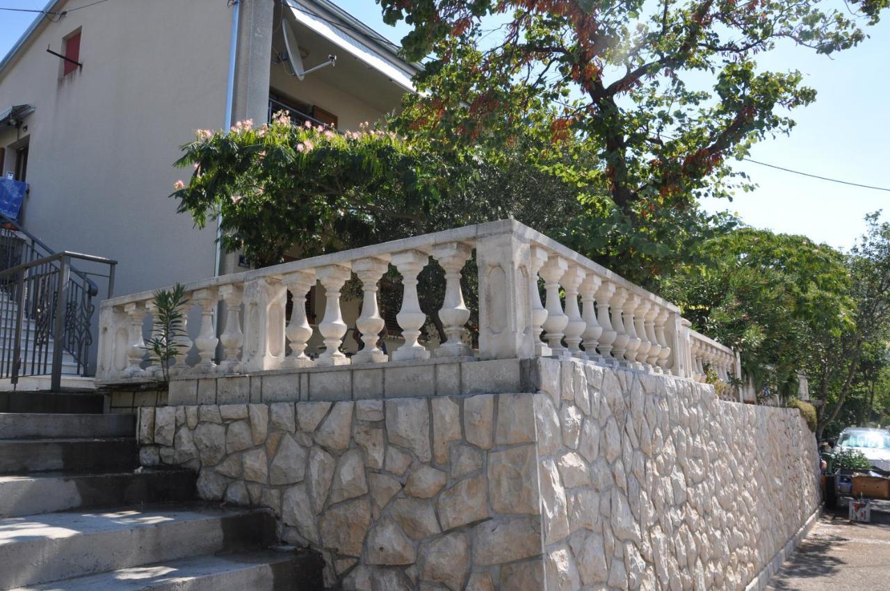 Apartmani Karla เคลโนวีซา ภายนอก รูปภาพ