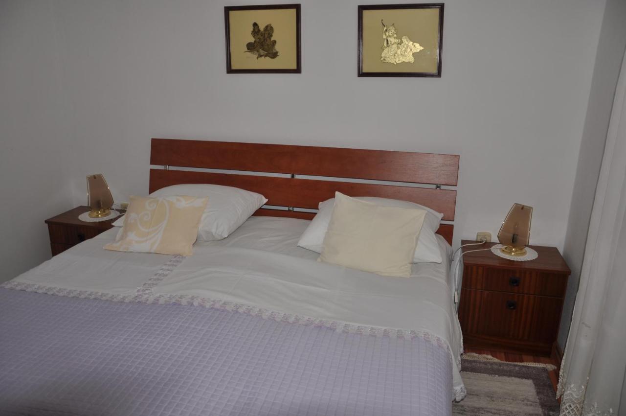 Apartmani Karla เคลโนวีซา ภายนอก รูปภาพ